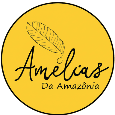 Amélias da Amazônia